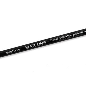 루어낚싯대 맥스원(MAX ONE)